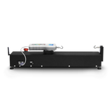 Torbal FTH100-FB200 FT ODYSSEY STAND 11” Travel x 112lbF, Horizontal, with FB200 Force Gauge, 40lbF x 0.01lbF