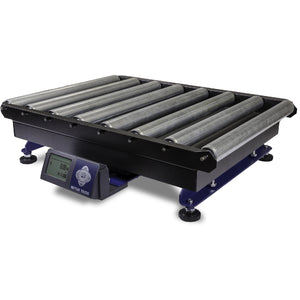 Mettler Toledo BCA-223-150U-1156-110 Shipping Scales, NTEP, 150/300lb x 0.05/0.1lb