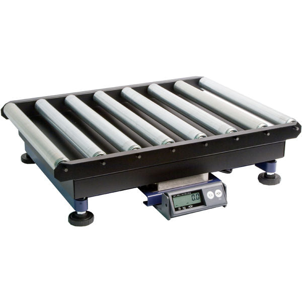 Mettler Toledo BCA-223-150U-1156-112 Shipping Scales, Ethernet, NTEP, 150/300lb x 0.05/0.1lb