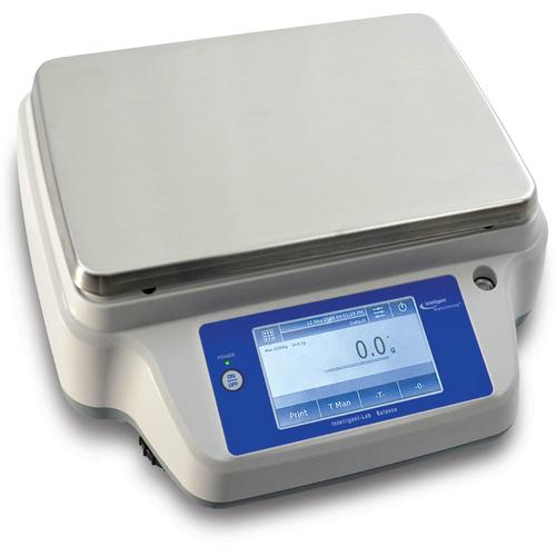 Intelligent Weighing Technology  PH-Touch 16001 High Capacity Balance, 16000 x 0.1 g