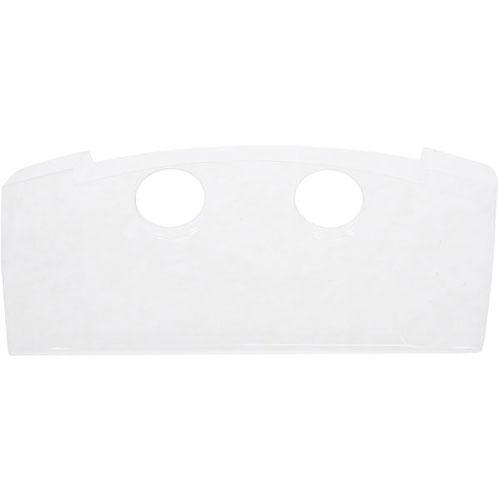 Ohaus 30500594 In-Use Cover for Guardian Hotplates and Stirrers,  7 x 7