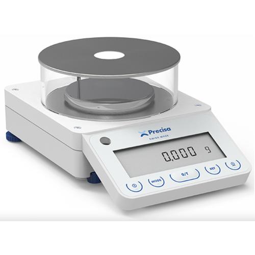 Precisa PB 320M Analytical Laboratory Balance, 320 g x 0.1 mg