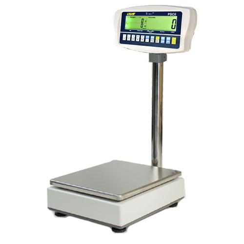 Intelligent Weighing Technology PSCII-HRC-150FL Intelligent-Count Counting Scales UWE PSCII-HRC Series, 330 lb x 0.01 lb