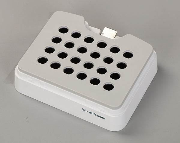 Benchmark Scientific H5100-2CR Block, 24x1.5/2ml cryotube, for MultiTherm Touch