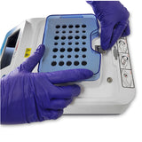 Benchmark Scientific H5100-HCT MultiTherm Touch Shaker with Heating and Cooling, -4° to 221°F, 200 to 300 RPM, 100-240V with Cord