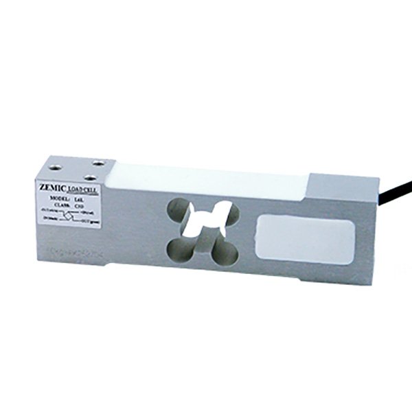 Zemic L6L Single-point Load Cell (50 kg - 200 kg)