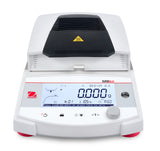 Ohaus MB62 Moisture Analyzers, 90g x 1 mg / 0.01%