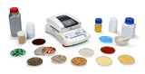 Ohaus MB62 Moisture Analyzers, 90g x 1 mg / 0.01%