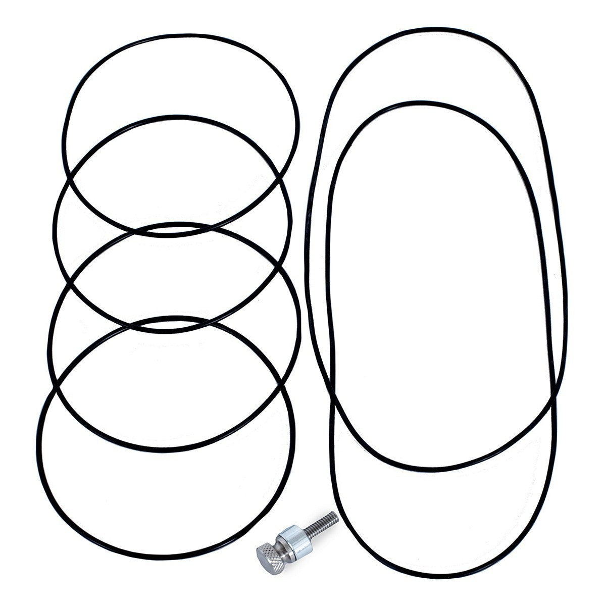 Ohaus 30770940 Universal Harness e-E51LD