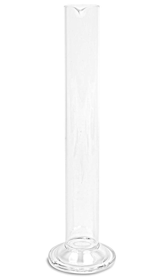 Heathrow Scientific 21050-1000 Hydrometer Jar, 1000 mL, 1/pk