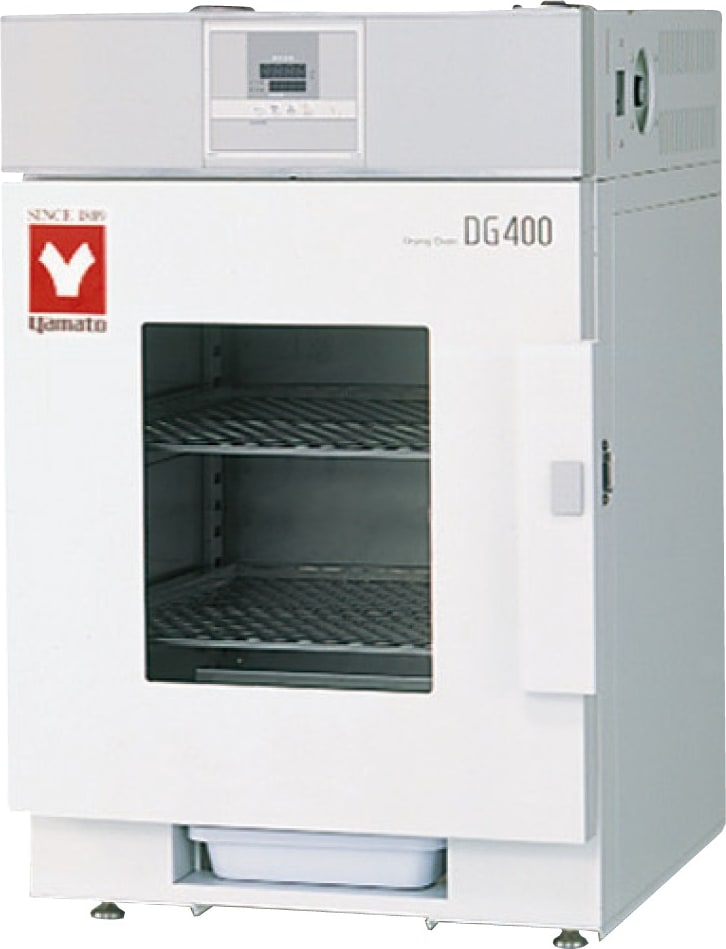 Yamato DG-400C  Glassware Drying Natural Convection Oven, 92L, 115V