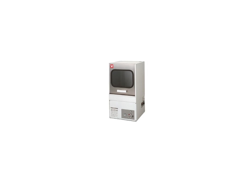 Yamato AW-47-115V Semi-Automatic Glassware Washer, 115V