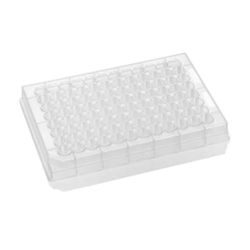 Biotix 63300105 Assay Plate, 96-Well, 330 μL, Sterilized, 10 plates/pack (Rainin Alternative)