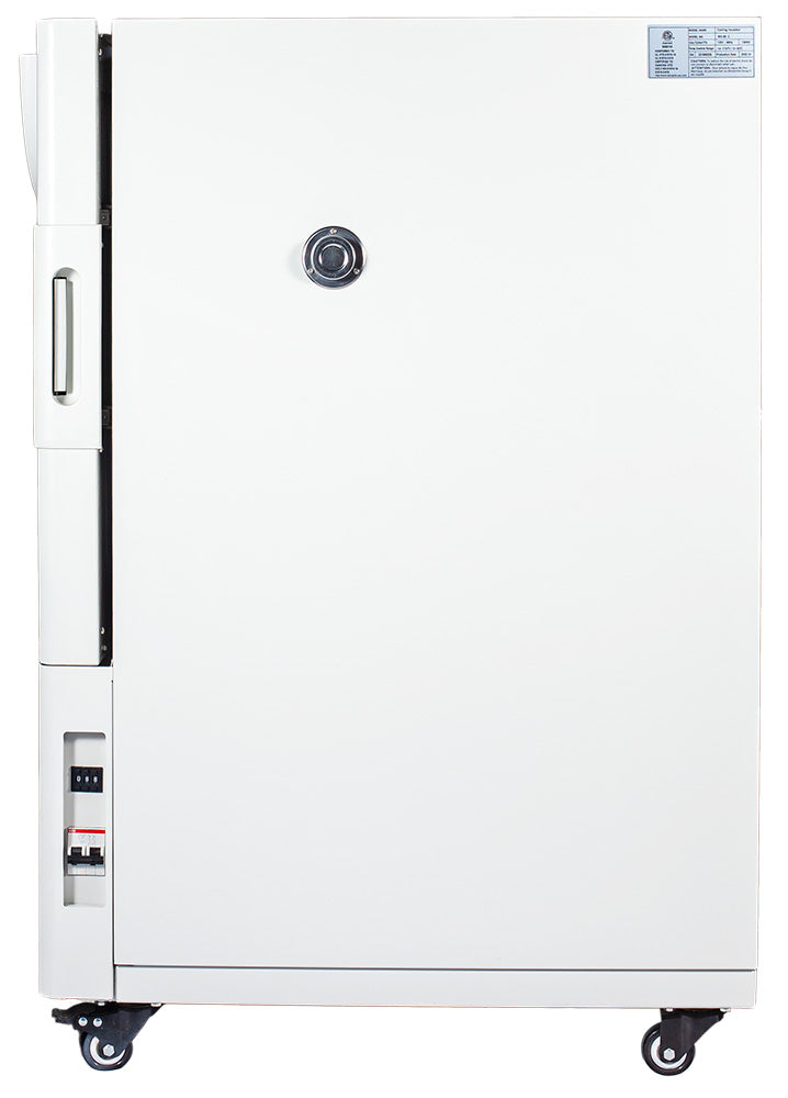 Being BIC-60C BIC Series Cooling Incubator, Programmable P.I.D. Controller, Accessory port, 2.4 cu ft (68 liters)