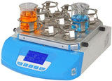 Being BS-3 BS Series Orbital Shaker, P.I.D. Programmable Controller, Universal Platform included, 17.7 x 17.7 in