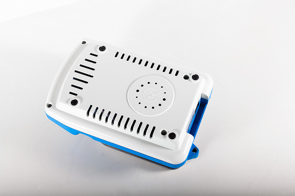 Being BMS-07A3 BMS Series Magnetic Hot Plate Stirrer with Sample Temperature Probe, 3L