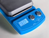 Being BMS-07B3 BMS Series Hot Plate Stirrers Square Plate, 3L B