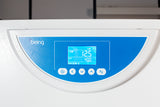 Being BIC-120C BIC Series Cooling Incubator, Programmable P.I.D. Controller, Accessory port, 4.2 cu ft (120 liters)