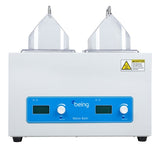 Being BWB-0510 BWB Series Dual Chamber General Purpose Water Bath, 5L/10L