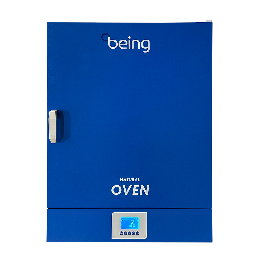 Being EON-90 EON Series Natural Convection Oven, Multiple safety alarms, 3.9 cu ft (96L)