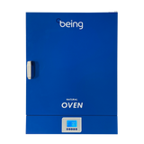 Being EON-90 EON Series Natural Convection Oven, Multiple safety alarms, 3.9 cu ft (96L)