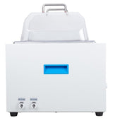 Being BWB-0510 BWB Series Dual Chamber General Purpose Water Bath, 5L/10L