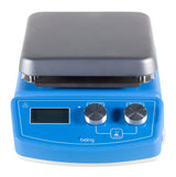 Being BMS-09B5 BMS Series Hot Plate Stirrers Square Plate, 5L B