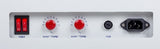 Being BWB-0510 BWB Series Dual Chamber General Purpose Water Bath, 5L/10L