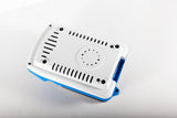 Being BMS-09A12 BMS Series Magnetic Hot Plate Stirrer with Sample Temperature Probe, 12L
