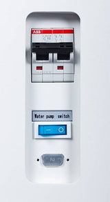 Being BRC-20 Recirculating Chiller, 1.1 cu ft (30 Liters)
