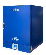 Being EON-90 EON Series Natural Convection Oven, Multiple safety alarms, 3.9 cu ft (96L)