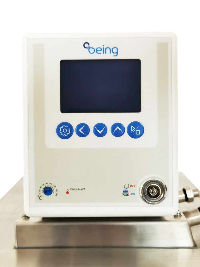 Being BPC-05A Cooling and Heating Circulating Bath, 4.5L