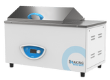 Being BWZ-1 Shaking Water Baths, 1.2 cu ft (33 Liters)