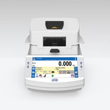 Radwag MA 210.X7.IC.A Moisture Analyzer, 210 g x 1 mg, 0.001%
