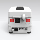 Radwag MA 210.X7.IC.A Moisture Analyzer, 210 g x 1 mg, 0.001%