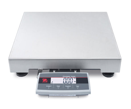 Ohaus i-C71M125L Courier 7000 Shipping Scale, NTEP, 250 lb x 0.05 lb