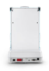 Ohaus EXR224 Explorer Analytical Balance, 220 g x 0.0001 g