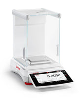 Ohaus EXR324 Explorer Analytical Balance, 320 g x 0.0001 g