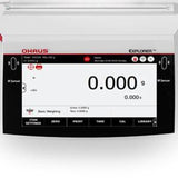 Ohaus EXR225 Explorer Semi Microbalance, 220 g x 0.00001 g