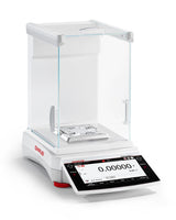 Ohaus EXR125 Explorer Semi Microbalance, 120 g x 0.00001 g