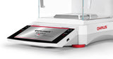 Ohaus EXR225D Explorer Semi Microbalance, 120 g/ 220g x 0.01 mg/ 0.1 mg