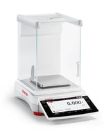 Ohaus EXR623 Explorer Precision Balance, 620 g x 0.001 g