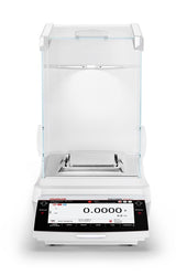 Ohaus EXP124/AD Explorer Plus Analytical Balance, 120 g x 0.1 mg