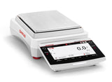 Ohaus EXP6201 Explorer Plus Precision Balance, 6200 g x 0.1 g