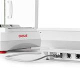 Ohaus EXP6201 Explorer Plus Precision Balance, 6200 g x 0.1 g