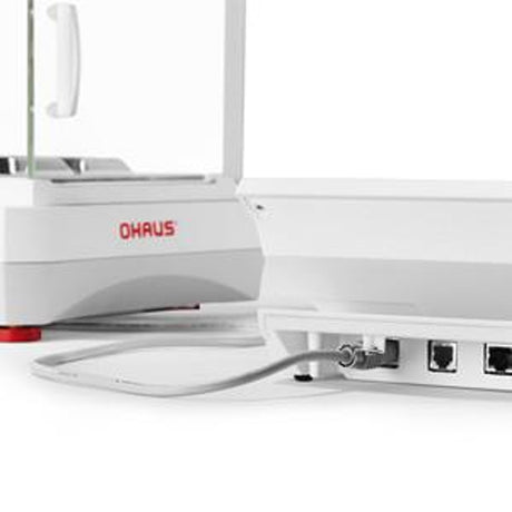 Ohaus EXP623/AD Explorer Plus Precision Balance, 620 g x 0.001 g