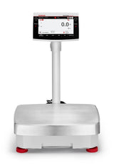 Ohaus EXP65001 Explorer Plus High Capacity Balance, 65000 g x 0.1 g