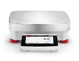 Ohaus EXP35001 Explorer Plus High Capacity Balance, 35000 g x 0.1 g
