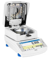 Radwag MA 50.X7.IC.A Moisture Analyzer, 50 g x 1 mg, 0.001%