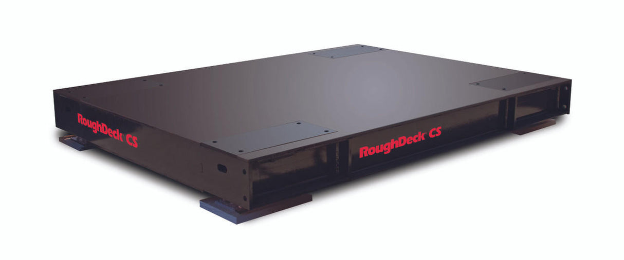 Ricelake 107495 RoughDeck CS Coil Floor Scale, 5' x 5', 80000lb, NTEP